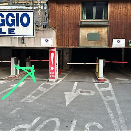 La Finestra Sul Brenta Con Posto Auto Privato Al Centro Di Mad Di Campiglio Cipat O22233-At-O13262 Apartment Folgarida Exterior photo