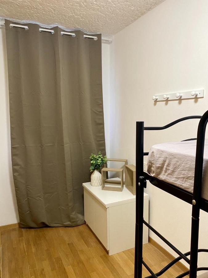 La Finestra Sul Brenta Con Posto Auto Privato Al Centro Di Mad Di Campiglio Cipat O22233-At-O13262 Apartment Folgarida Exterior photo