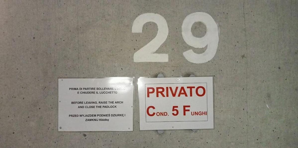 La Finestra Sul Brenta Con Posto Auto Privato Al Centro Di Mad Di Campiglio Cipat O22233-At-O13262 Apartment Folgarida Exterior photo