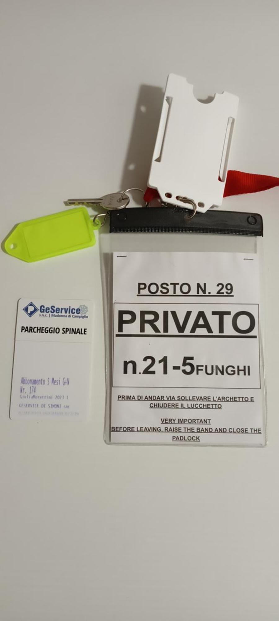 La Finestra Sul Brenta Con Posto Auto Privato Al Centro Di Mad Di Campiglio Cipat O22233-At-O13262 Apartment Folgarida Exterior photo